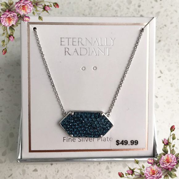 Eternally Radiant Jewelry - Reserved